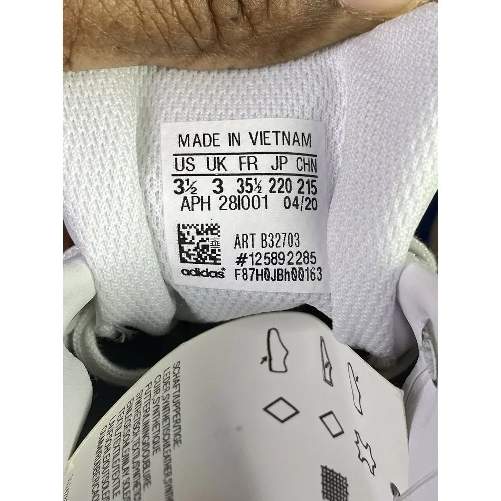 adidas originals big